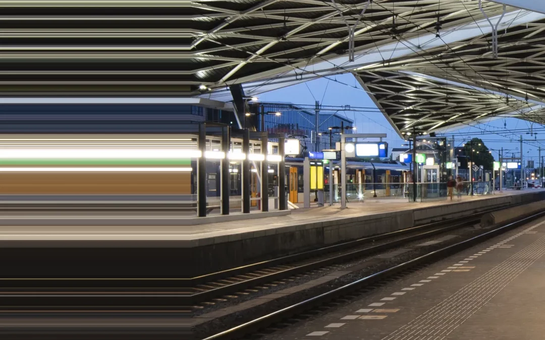 position paper: shifting roles in international rail ecosystem – momentum for change